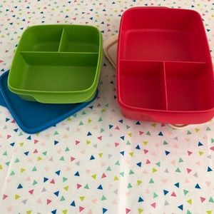 Tupperware Other - Tupperware lunch Tupperware Other - Tupperware lunch